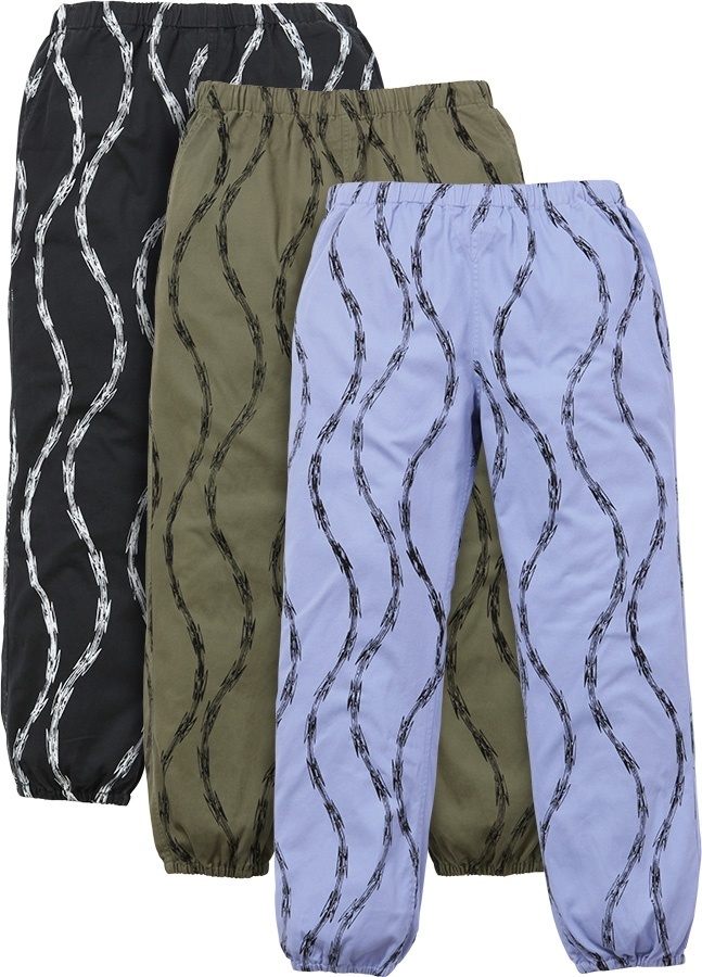 Razorwire Pant